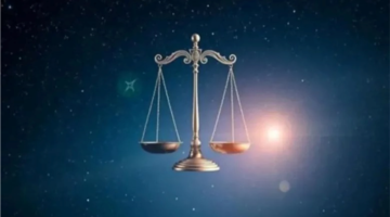 قرار حاسم اليوم ينهي حالة التردد.. ماذا يخبر الفلك مواليد برج الميزان اليوم؟